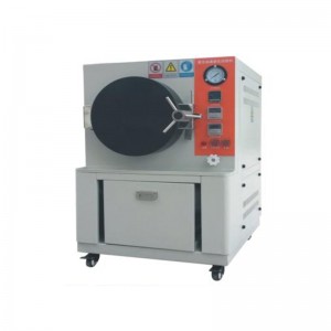 PCT-Hochdruck-beschleunigter Alterungstestkammer