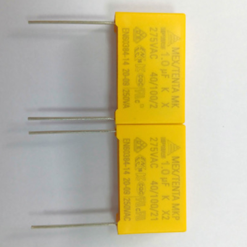 EMI-Kondensator MKP-X2 250VAC 275VAC 310VAC