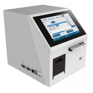 Fluoreszenz-Immunoassay Analyzer (Multi-Card) ASF1200