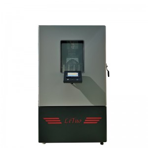 1 Cubic Formaldehyd Klimaschutz/LT-JJ39 Formaldehyd Klimasenkammer