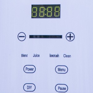 Sojabohnenmilchmaschine Korn Sojabohnenmilchmaschine Juicer, keine manuelle Reinigung, Haushaltsgeräte, intelligente Haushaltsgeräte, Multifunktions-Juicer, Wand-Breaking-Maschine, automatische Multifunktions-Sojabohnen-Milchmaschine