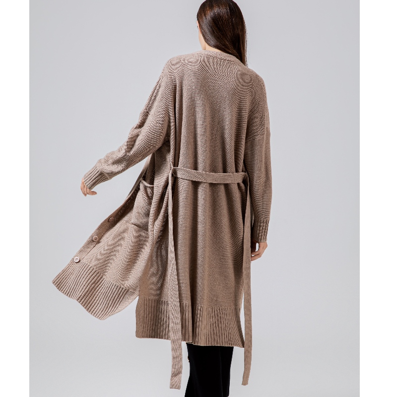 Lose, stilvolle und lässige australische Wollwolligan65005#