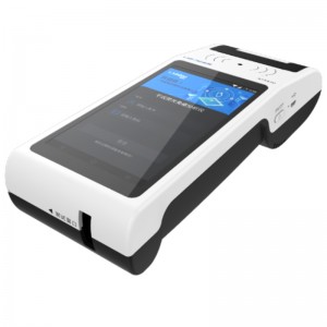 AFS430 Handheld-Immunfluoreszenzanalysator