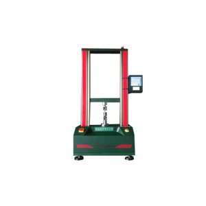 LT-LLZ02-CS-Mikrocomputer-Zugprüfmaschine/Elektronische Zugmaschine