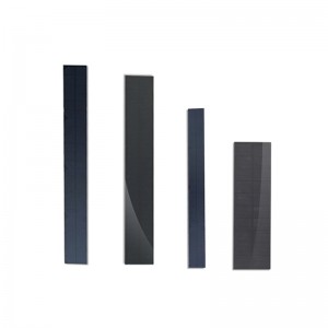 Custom Made Small Size 5V 1W 3W 5W/solar CE 10W Mini Epoxy Solar Panelslls