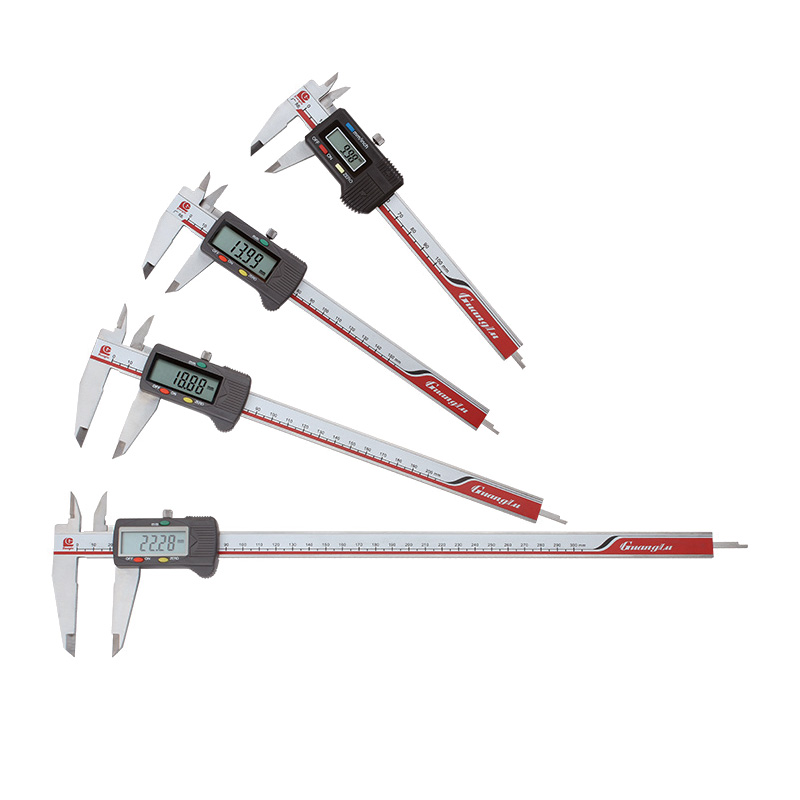 Digital-Bremssattel