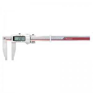 Digital-Bremssattel