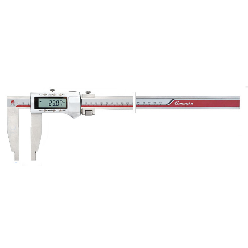 Digital-Bremssattel
