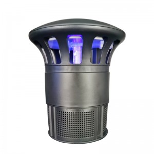 SW-02 222NM FAR UVC-Desinfektion