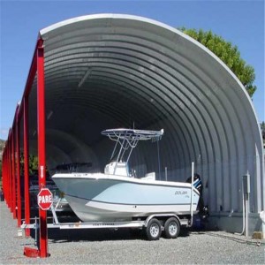 Benutzerdefiniertes Gebäude