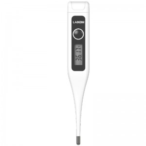 Digitales klinisches Thermometer LET100