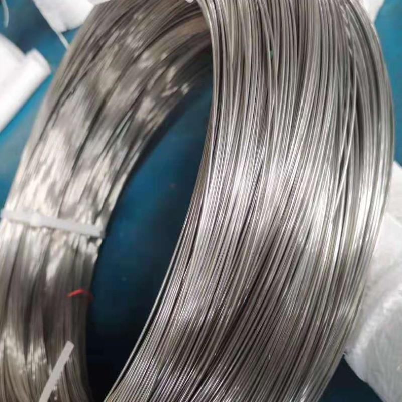 [Invar-Anwendung] Uhrenbilanzfeder