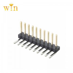 PH2.54 8P rechtwinklig PCB-Anschluss 10P 20P