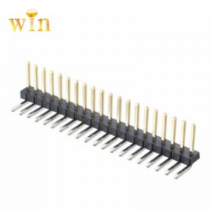 PH2.54 8P rechtwinklig PCB-Anschluss 10P 20P