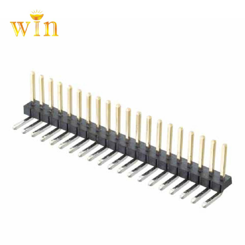PH2.54 8P rechtwinklig PCB-Anschluss 10P 20P