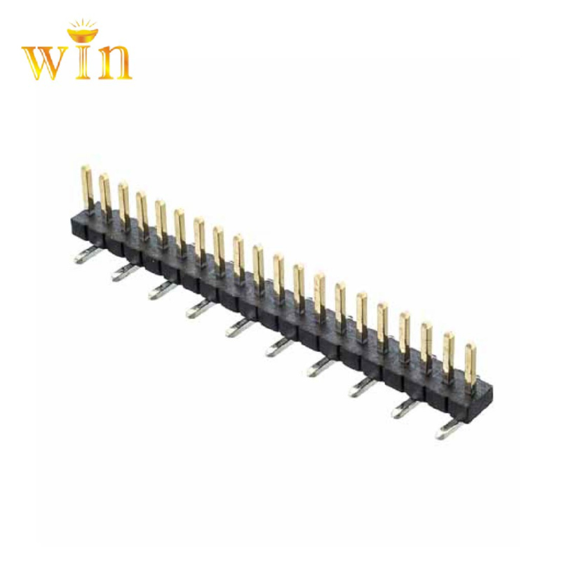 PH2.54 6P Vertical SMT PIN-Header-Anschluss