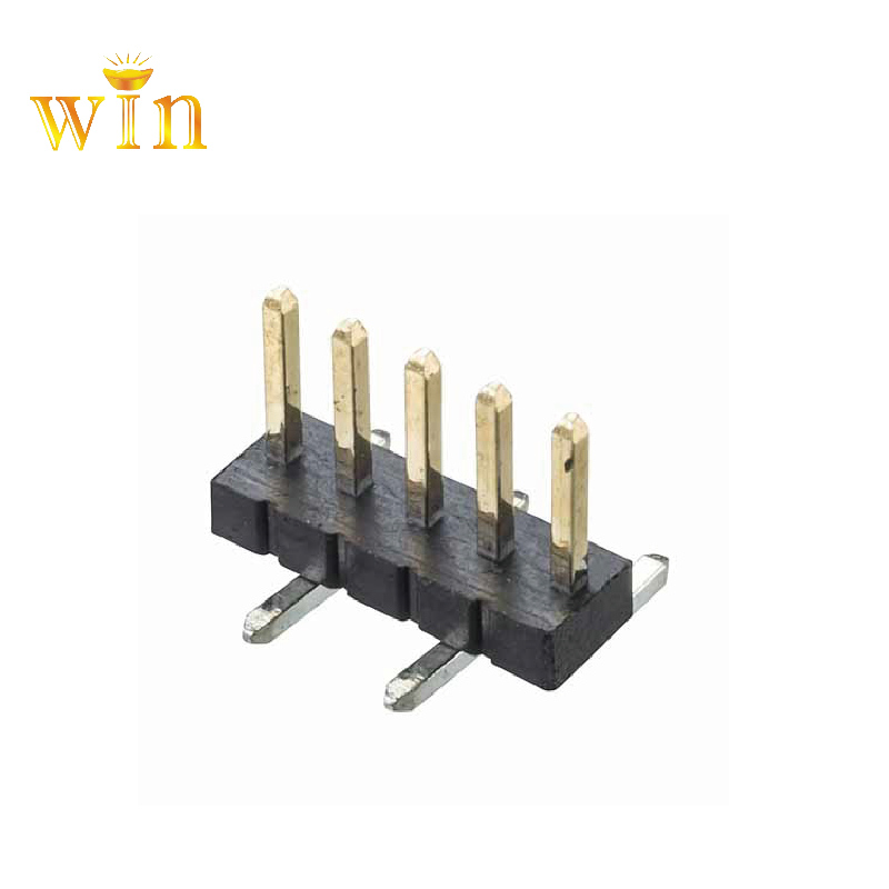 PH2.54 8P Vertical SMT PIN-Header-Verbinder
