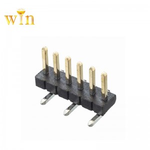 PH2.54 10P Vertical SMT PIN-Header-Anschluss