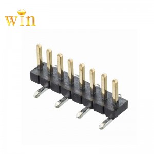 PH2.54 20P Einzelreihe SMT PIN-Header