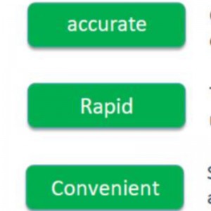 SARS-COV-2neutralisierende Antikörper-Rapid-Test-Kit (seitlicher Flow-Immunoassay)