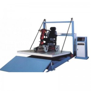 LT-HBXZ10 Roller Bremsleistungsprüfmaschine