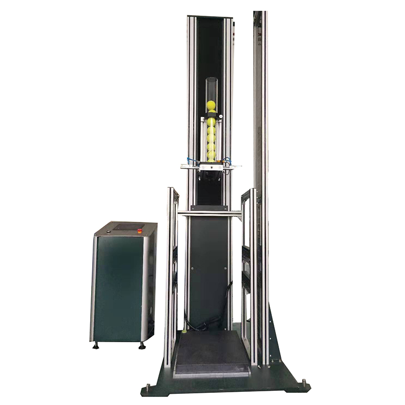 LT-YD02 Tennis Rebound Height Testing Machine