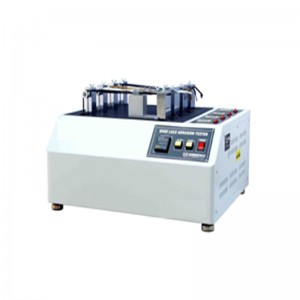 LT-XZ13 Shoelace/eye Reibungsprüfmaschine