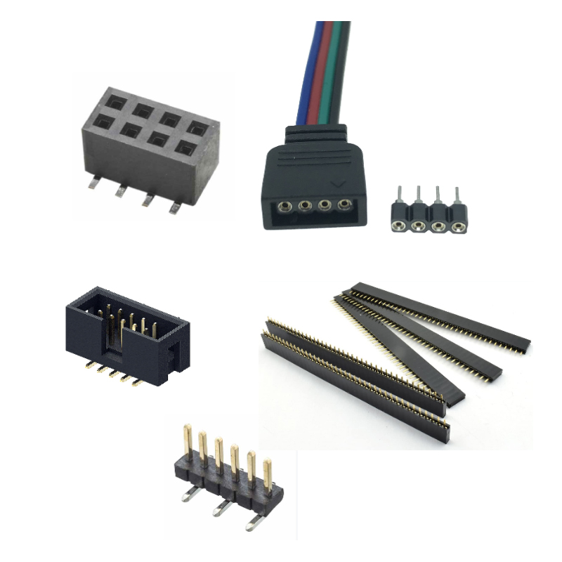 Kennen Sie diese vier häufigsten Ursachen des Verbinders schlecht connact?