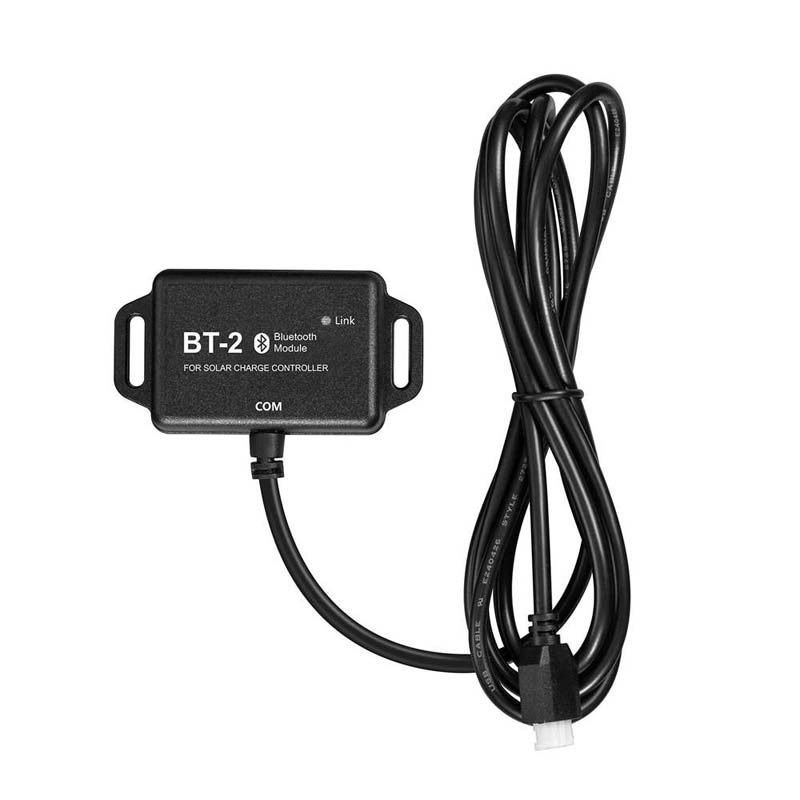 SRNE BLUETOOTH-MODUL BT-1 BT-2 für MPPT-SOLAR-Ladungs- und Nadelsteuerung ML- und MC-Serie PV-Controller