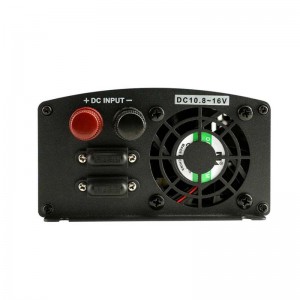 EPEVER IPOwer350W Solarladung des Gitters Pure Sinus Wave Inverter 12V24VDC 110V/120V/220V/230VAC Solar Power Inverser 50Hz 60Hz