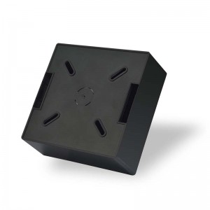 SRNE Remote-Meter RM-5 LCD-Anzeige für ML-Serie MPPT 20A 30A 40A 60A Solarladung und Scheinsteuerung