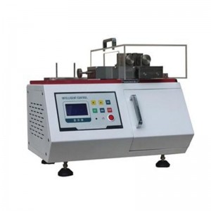 LT-XZ35 Scott Kneten Testmaschine