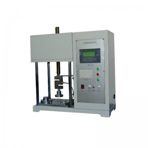 LT-XZ36 Sicherheitsschuh-Kompressions-Punktionsprüfmaschine