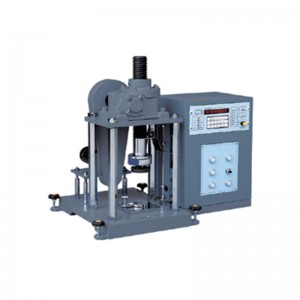 LT-XZ36-Z Elektronische Sicherheitsschuh-Kompressionsprüfmaschine