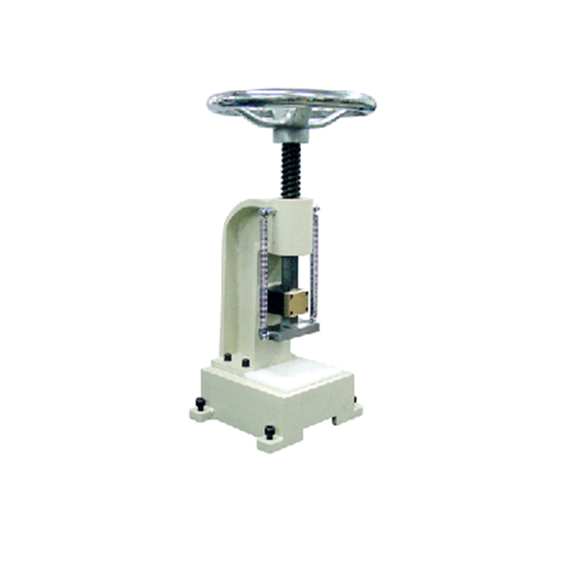 LT-XZ38-X-Rotationsschneidenteststücke Schneidemaschine