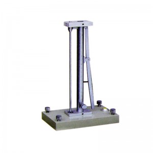 LT-XZ47 Vertical Bounce-Testmaschine