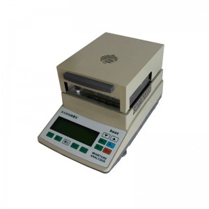 LT-XZ52 Lederfeuchtigkeitsmesser