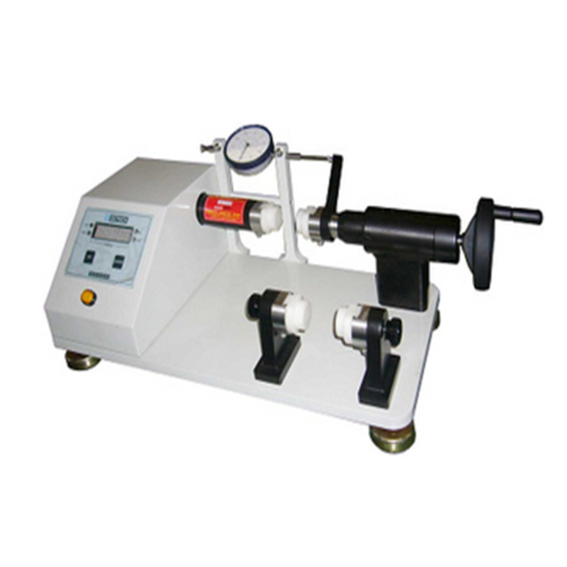 LT-XZ54 Lederhärtester