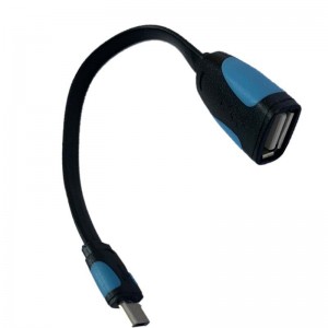EPEVER OTG Digitalkabel 12cm für RS485-Anschluss-Solarladesteuerung und SPP-02