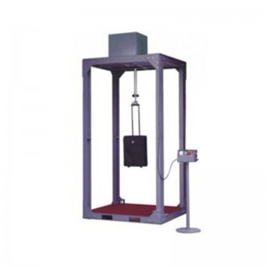 LT-XB01 Koffer-Vibrations-Aufprallprüfmaschine