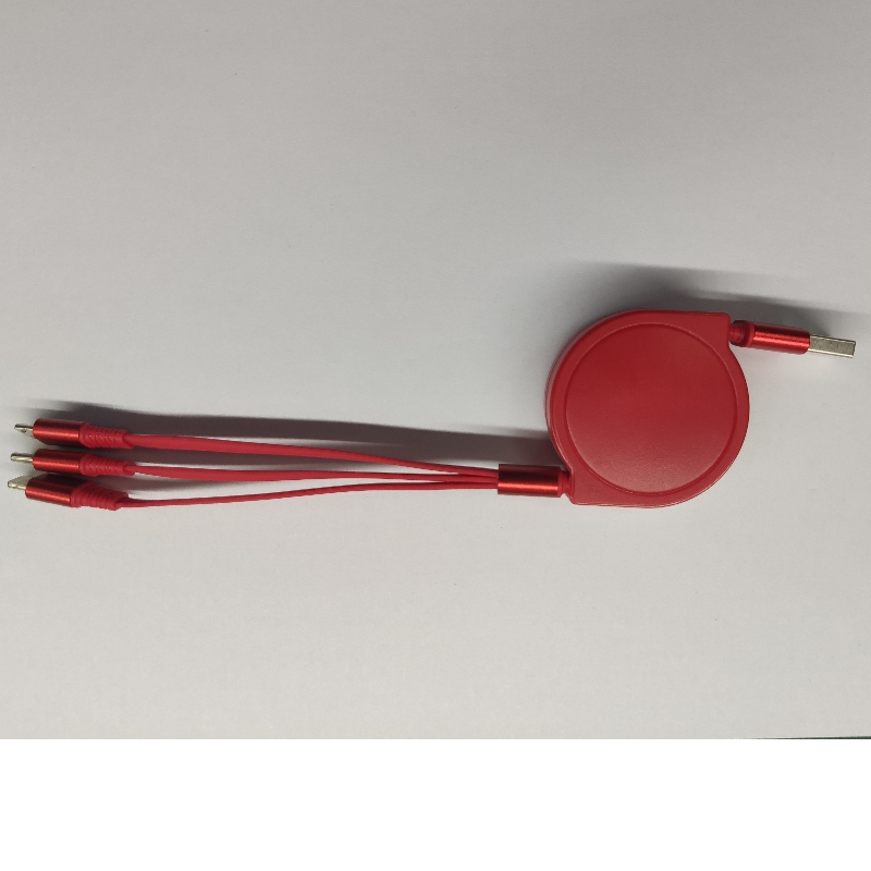 HJ-3A-03-einziehbares Kabel