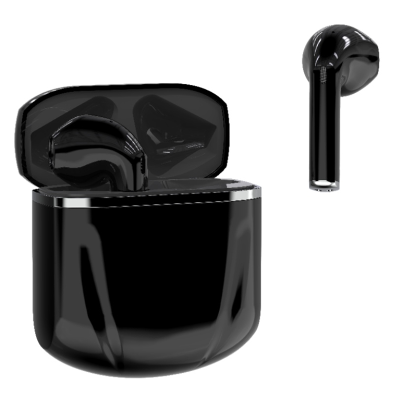 FB-Bet18 TWS-Ohrhörer mit Ladekoffer