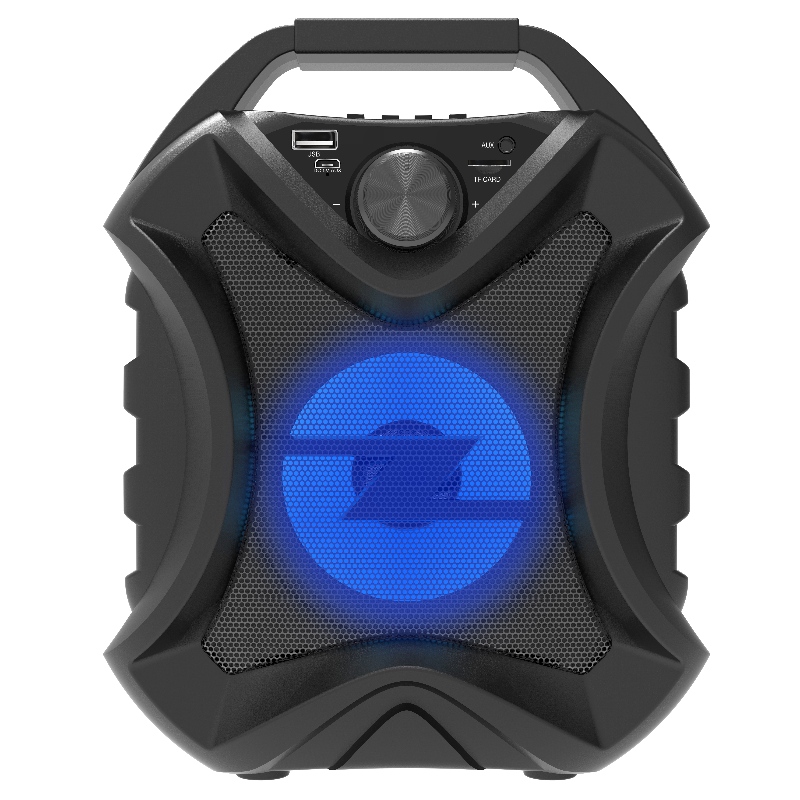 FB-PS411 Kleine Bluetooth-Party-Lautsprecher