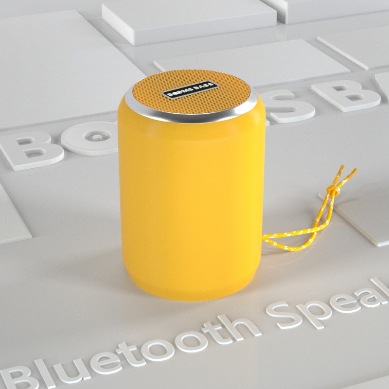 FB-BSL3-tragbarer Bluetooth-Lautsprecher
