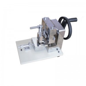 LT-XS10 Prototypmaschine