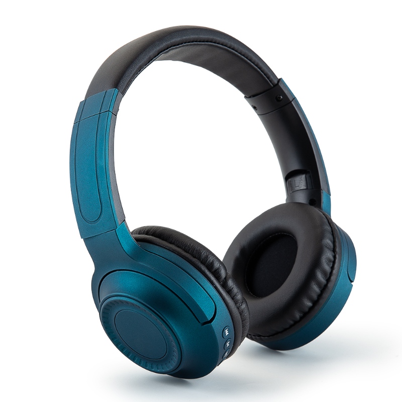 FB-BH278 Multifunktions-faltbarer Bluetooth-Kopfhörer mit FM-Funkfunktion