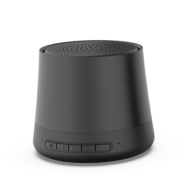 FB-BS002 Mono Bluetooth-Lautsprecher mit langem Teigleben