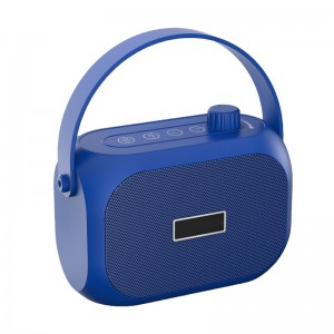 FB-BSL15 Tragbarer Bluetooth-Lautsprecher