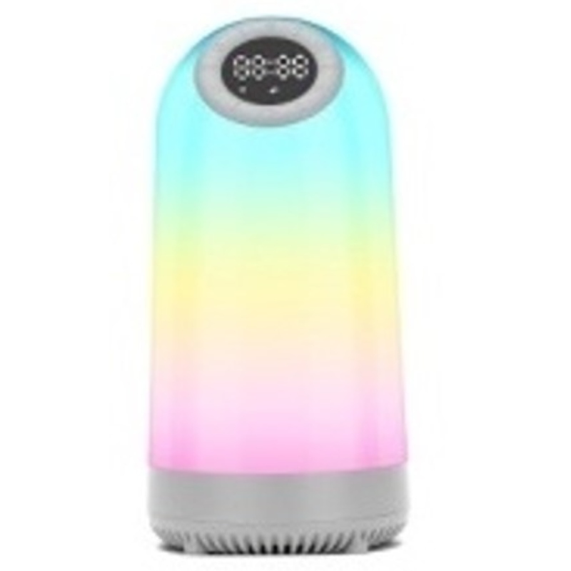 FB-BSK3 High-End-Bluetooth-Takt-Radio-Lautsprecher mit 7 Farben wechseln LED-Beleuchtung