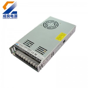 Dual-Ausgang 24V 36V 360W Schaltnetzteil für 3D-Drucker elektronische Steuergeräte